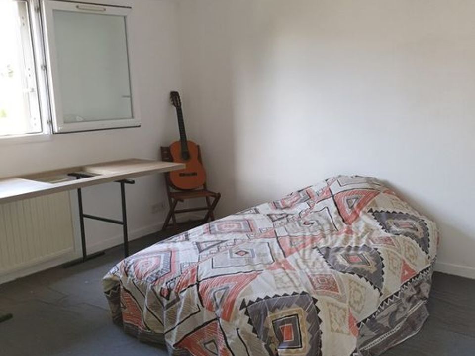 Studio em Vannes, Morbihan - foto 2