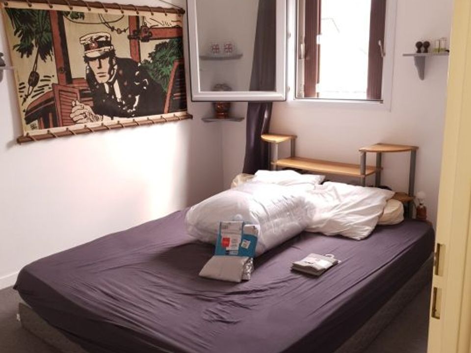 Studio em Vannes, Morbihan - foto 3