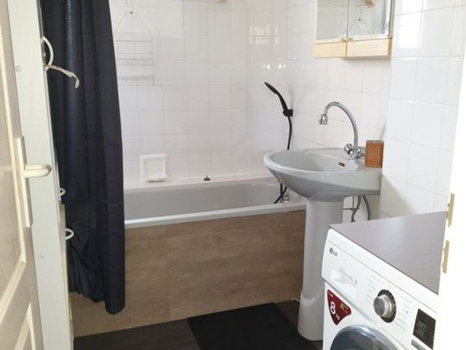 Studio em Vannes, Morbihan - foto 4