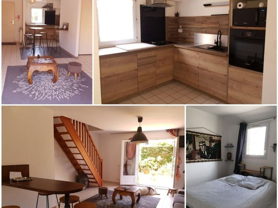 Studio em Vannes, Morbihan - foto 5
