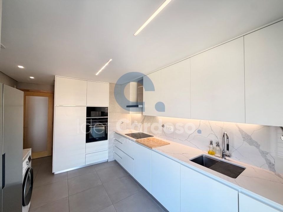 Apartament a Seixal, Setubal - foto 3