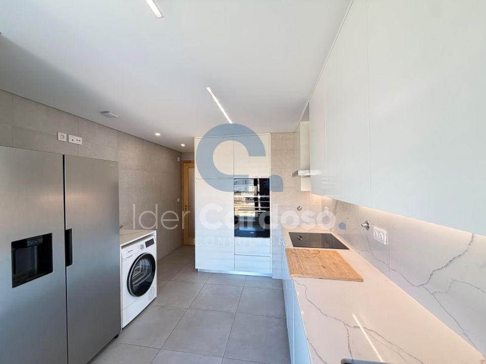 Apartament a Seixal, Setubal - foto 4