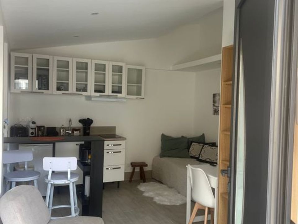 Studio i Orsay, Essonne - bilde 2