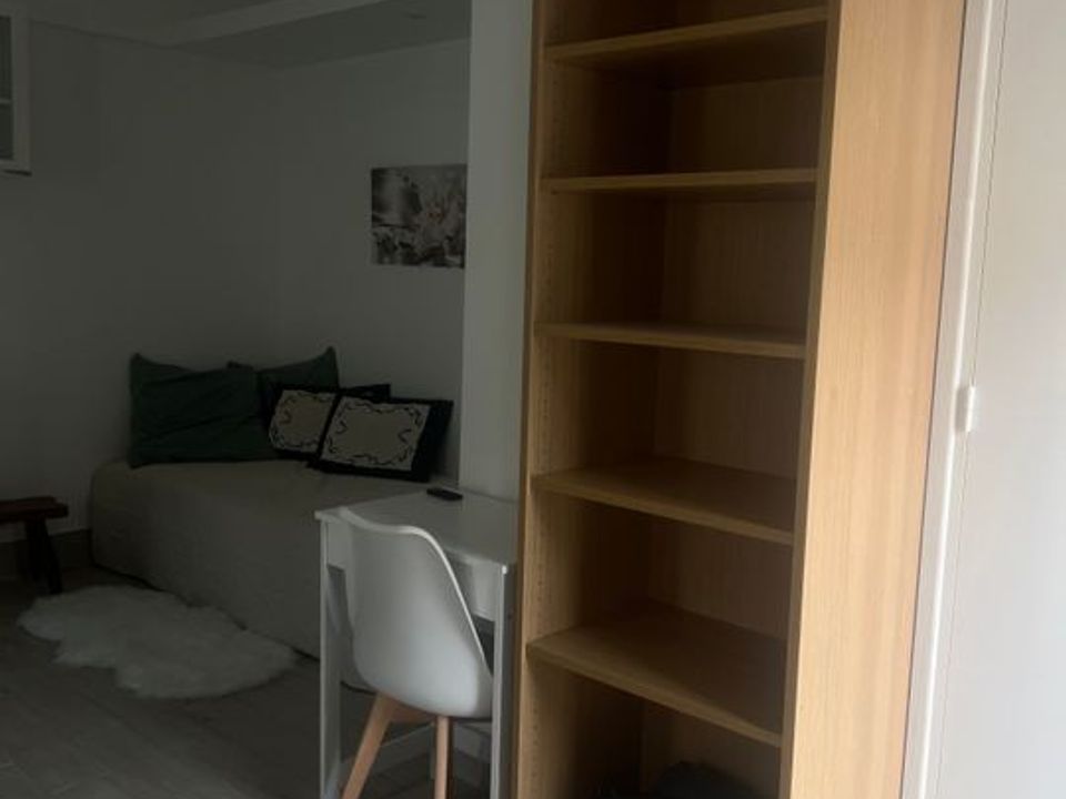 Studio i Orsay, Essonne - bilde 3