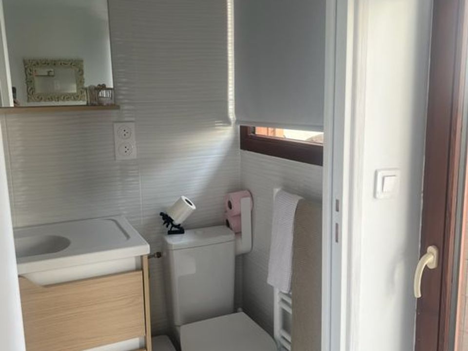 Studio i Orsay, Essonne - bilde 5