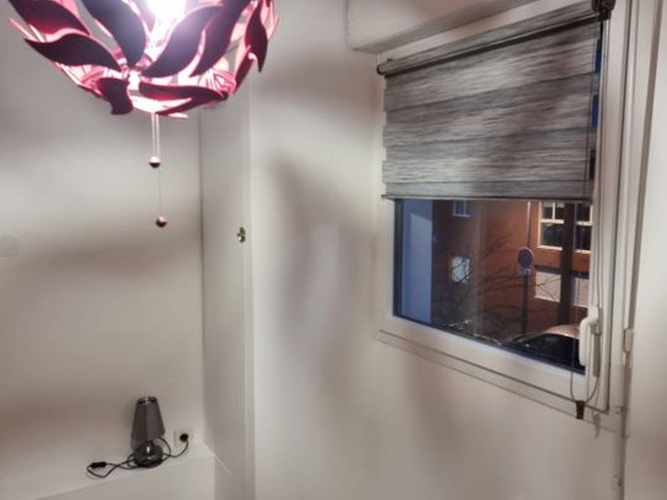Studio i Montpellier, Herault - bilde 2