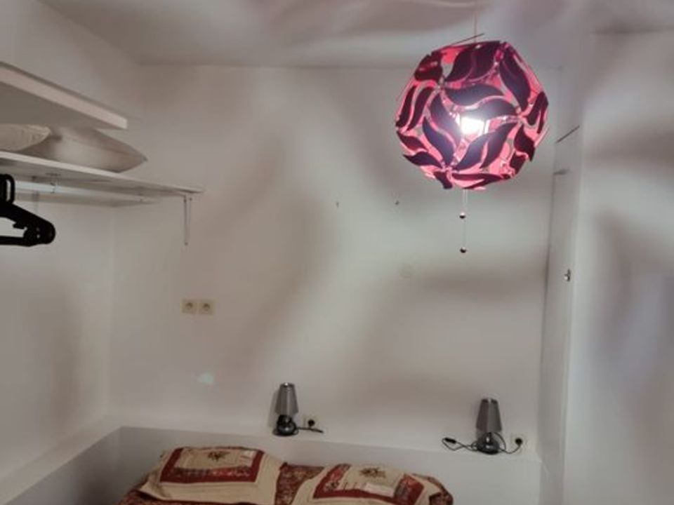 Studio i Montpellier, Herault - bilde 3