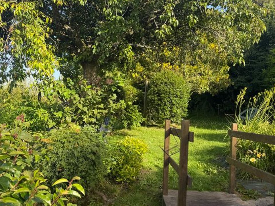 Villa i Juvigné, Mayenne - foto 2