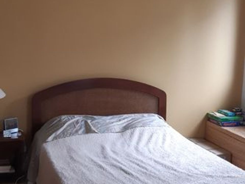 Lejlighed i Joué-lès-Tours, Indre-et-Loire - foto 3