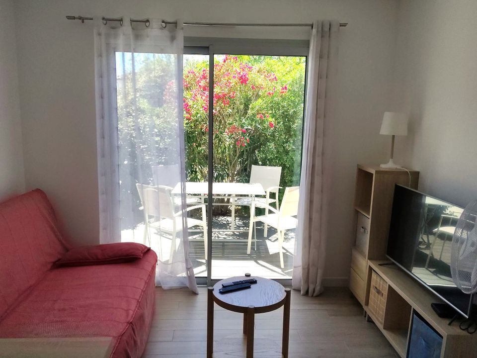 Apartament a Saint-Gély-du-Fesc, Herault - foto 1