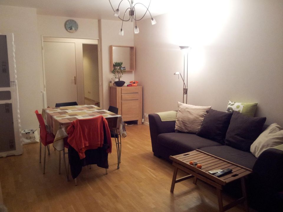 Lejlighed i Sartrouville, Yvelines - foto 1