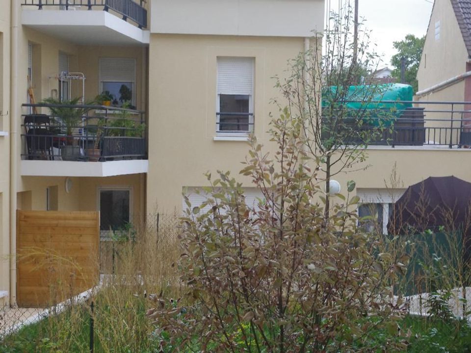 Lejlighed i Sartrouville, Yvelines - foto 3