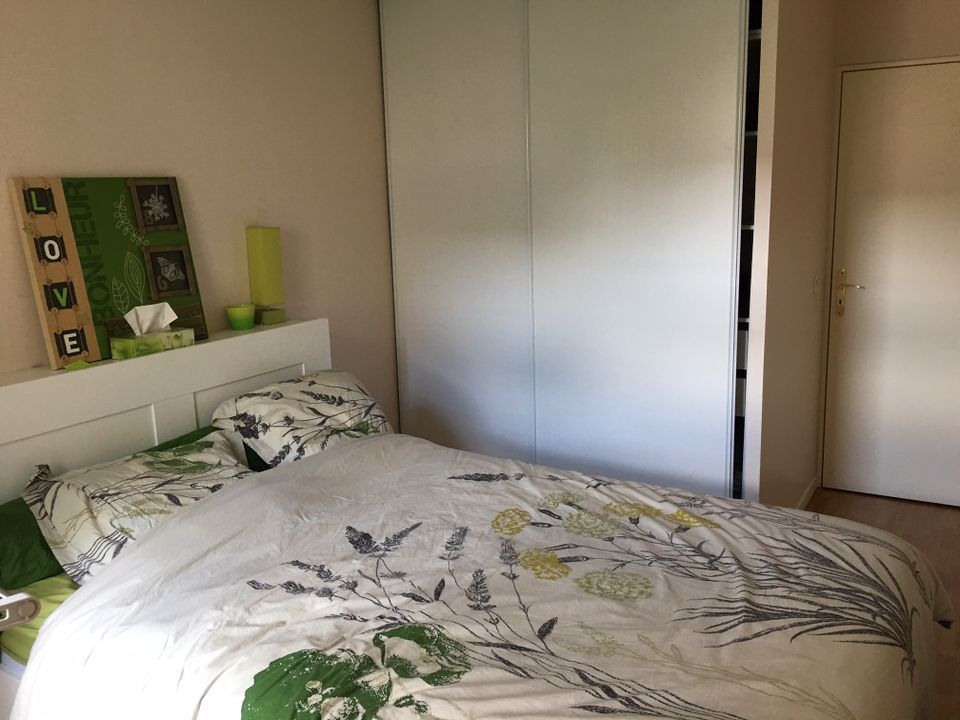 Lejlighed i Sartrouville, Yvelines - foto 5