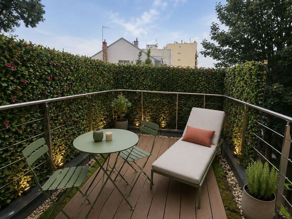 Villa a Les Lilas, Seine-Saint-Denis - foto 2