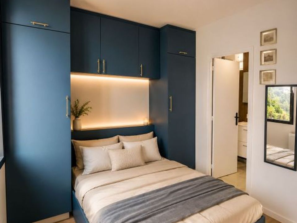 Villa a Les Lilas, Seine-Saint-Denis - foto 3