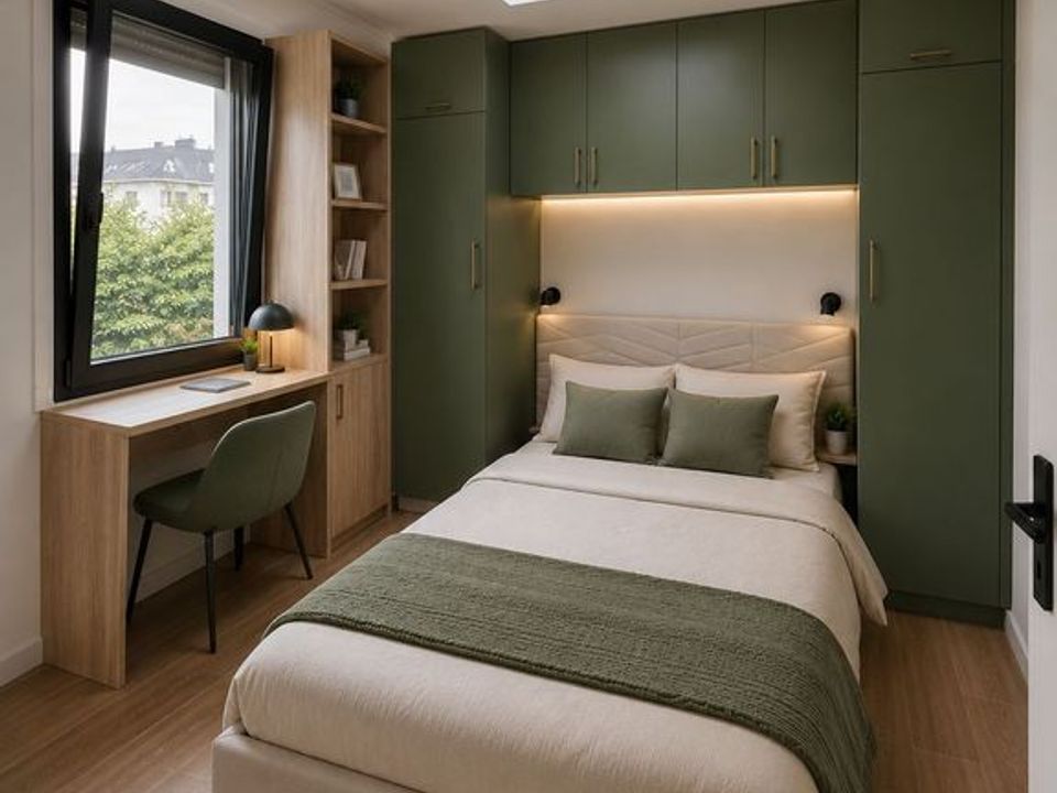Villa a Les Lilas, Seine-Saint-Denis - foto 5