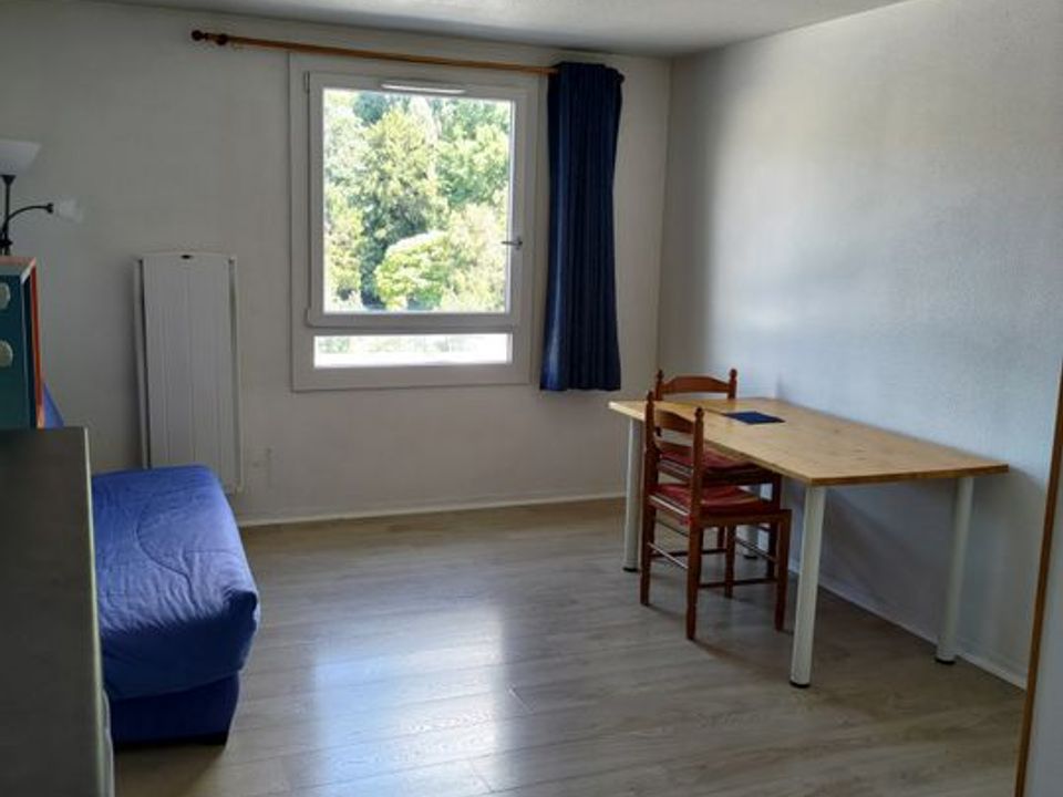 Estudi a Chambéry, Savoie - foto 1