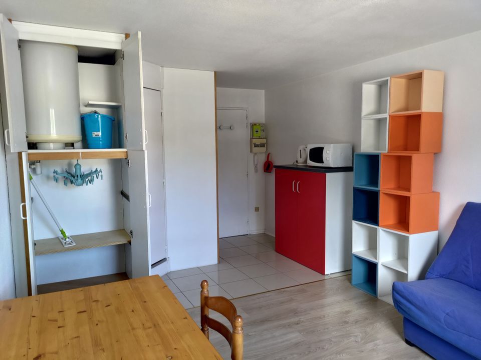 Estudi a Chambéry, Savoie - foto 2