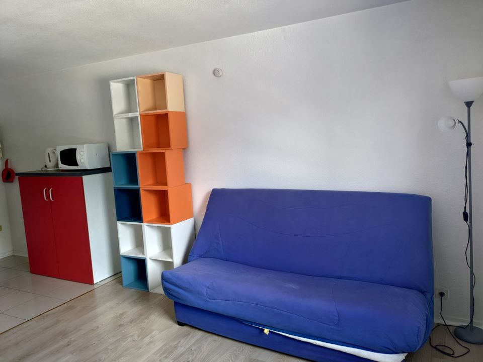 Estudi a Chambéry, Savoie - foto 5