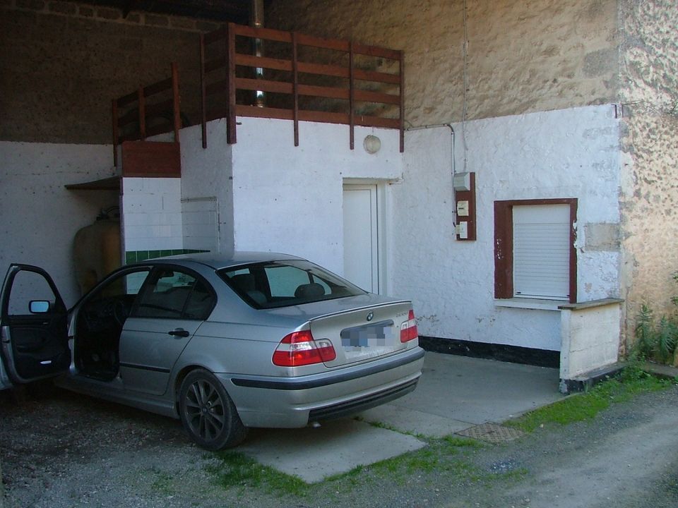 Haus in Condac, Charente - Foto 2