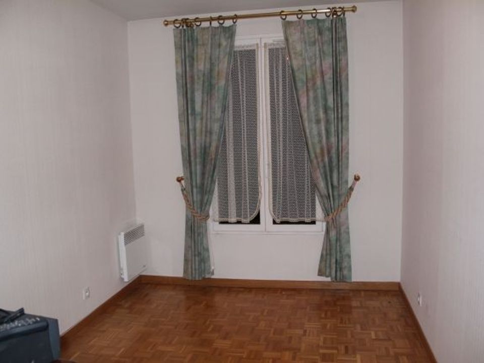 Leilighet i Limay, Yvelines - bilde 5