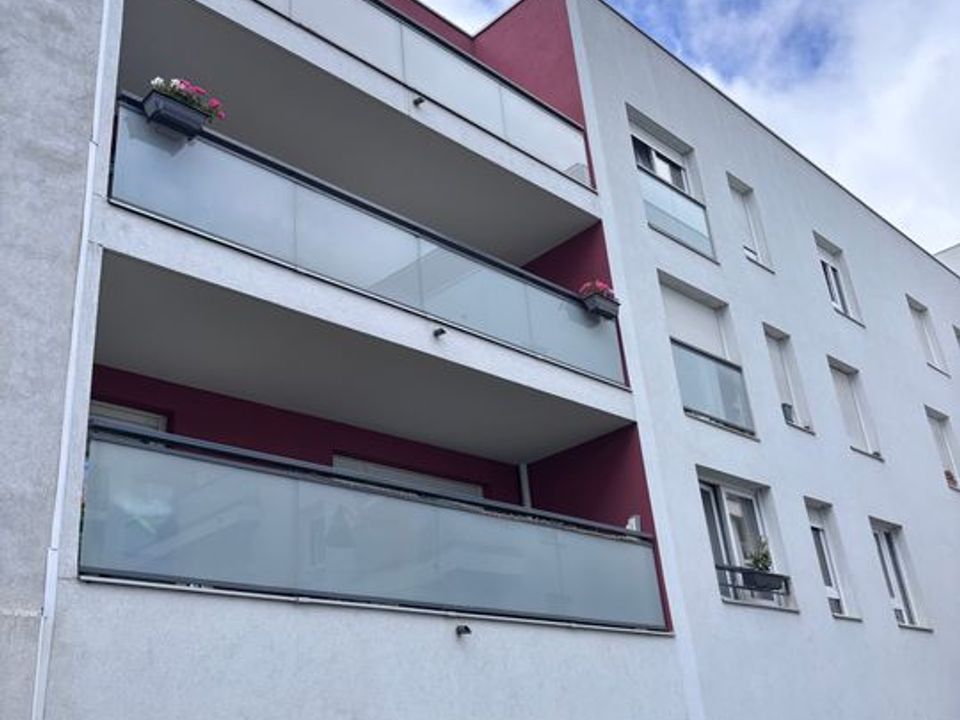 Lejlighed i Alfortville, Val-de-Marne - foto 2