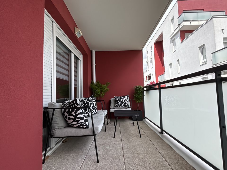 Lejlighed i Alfortville, Val-de-Marne - foto 5
