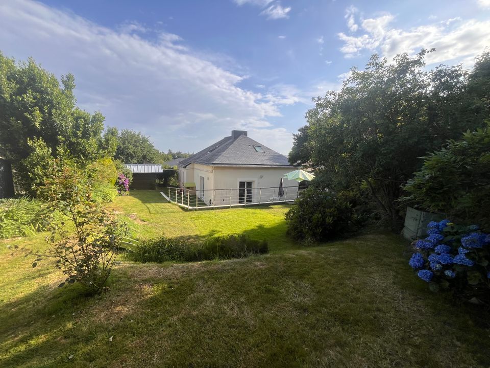 Villa i Elven, Morbihan - foto 2