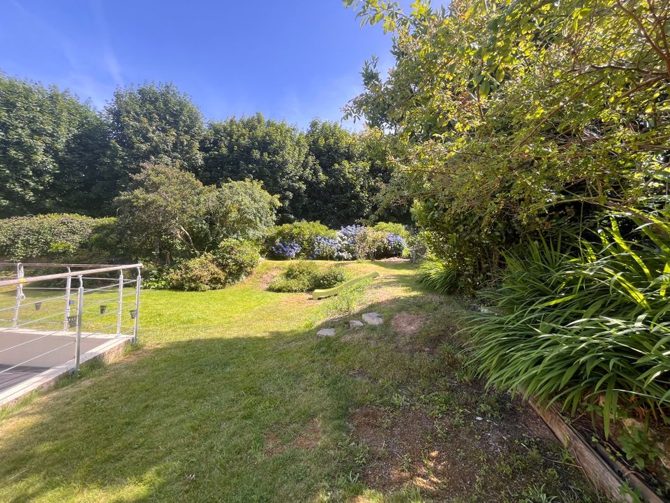 Villa i Elven, Morbihan - foto 3
