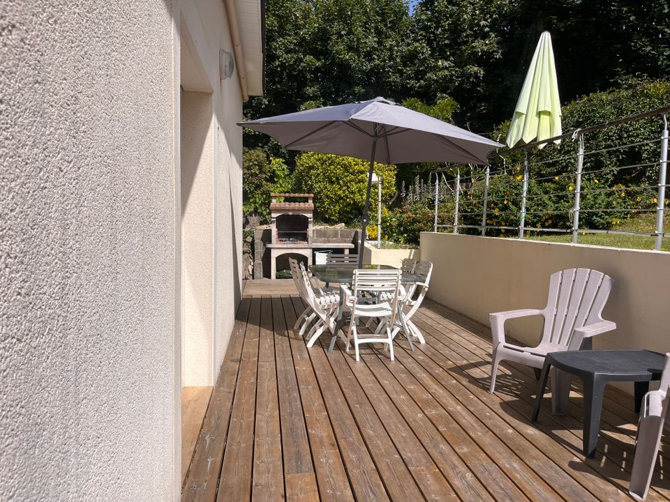 Villa i Elven, Morbihan - foto 4