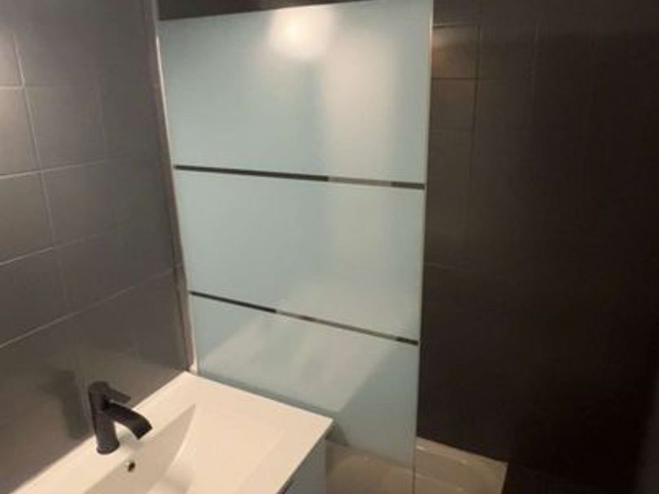 1-Zimmerwohnung in Hennebont, Morbihan - Foto 1
