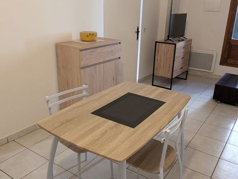 Estudi a Servian, Herault - foto 1