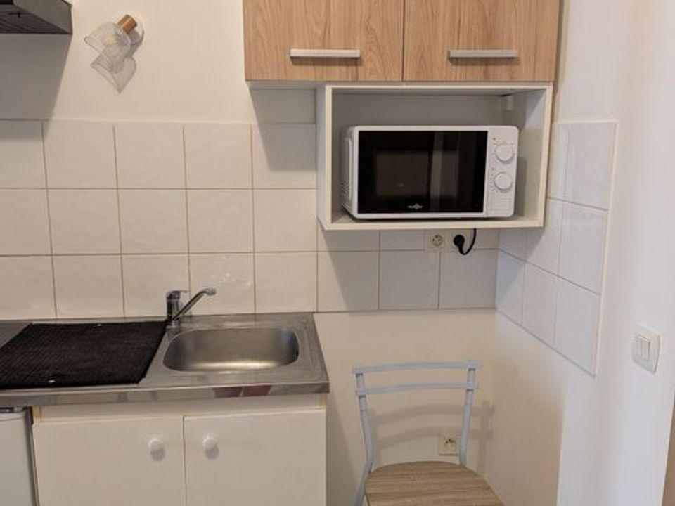 Estudi a Servian, Herault - foto 2