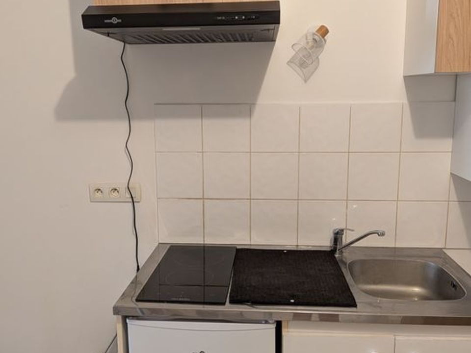Estudi a Servian, Herault - foto 3