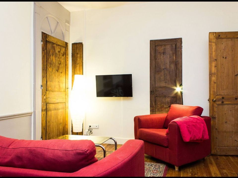 Apartment in Grenoble, Isere - photo 1