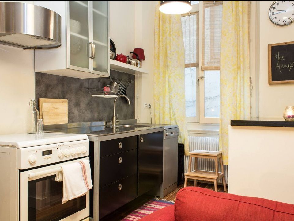 Apartment in Grenoble, Isere - photo 4