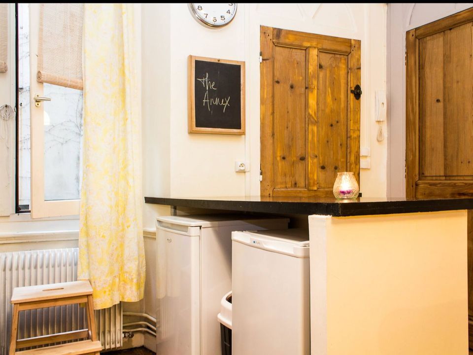Apartment in Grenoble, Isere - photo 5