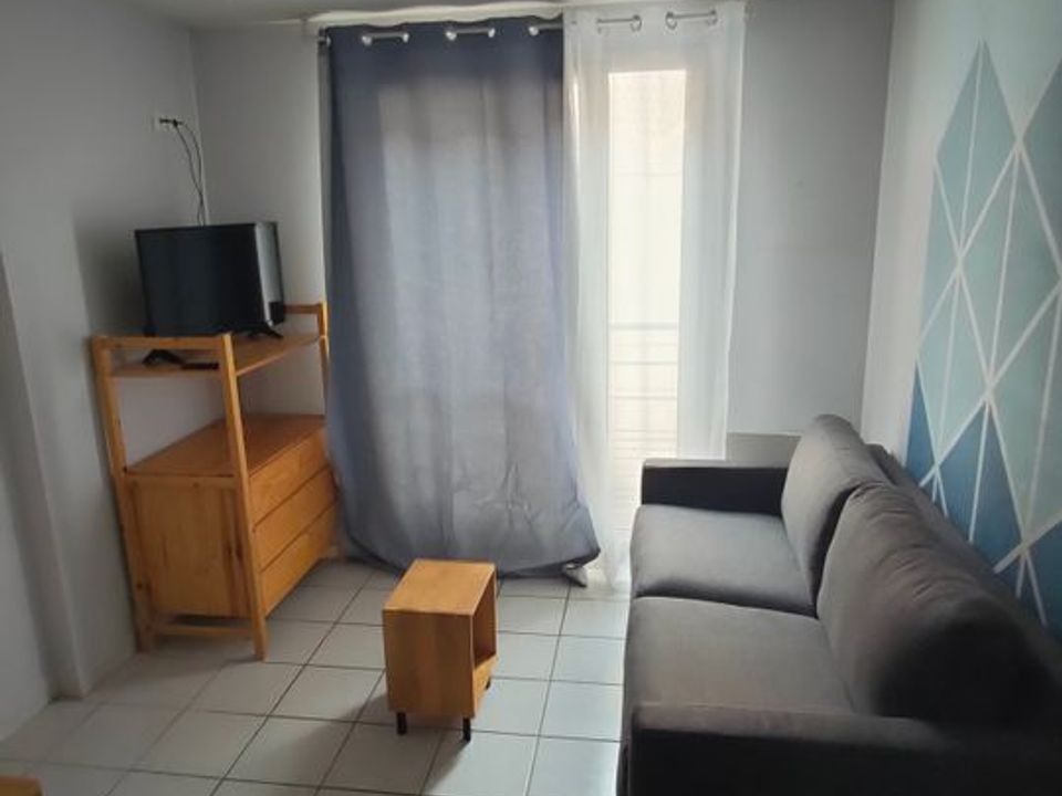 Estudi a Avignon, Vaucluse - foto 1