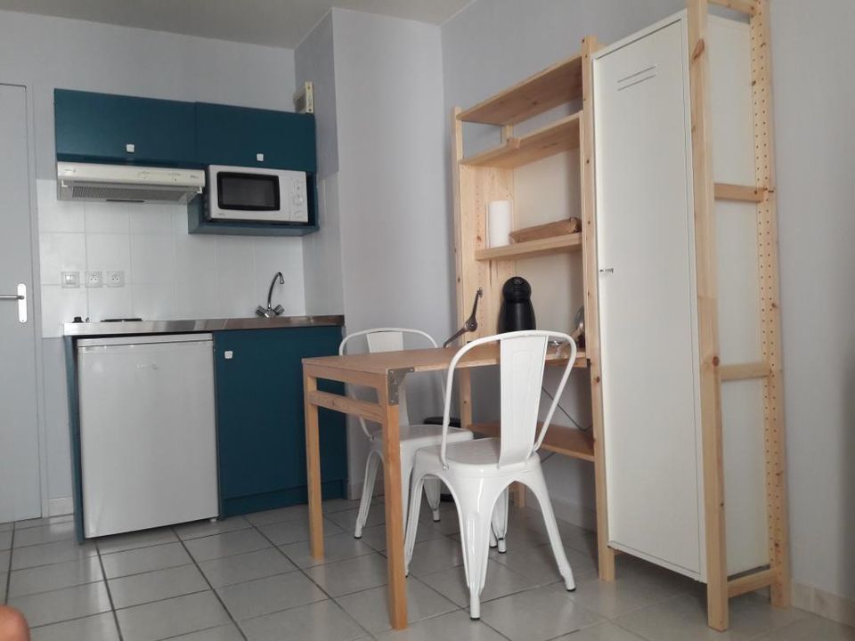 Estudi a Avignon, Vaucluse - foto 4