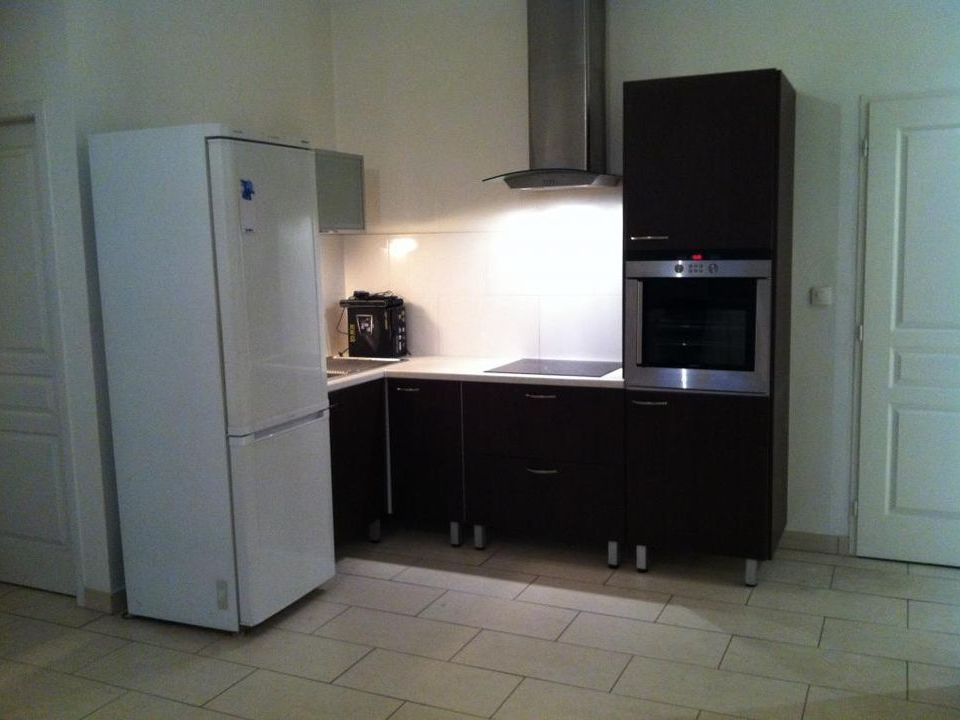Lejlighed i Villeurbanne, Rhone - foto 1