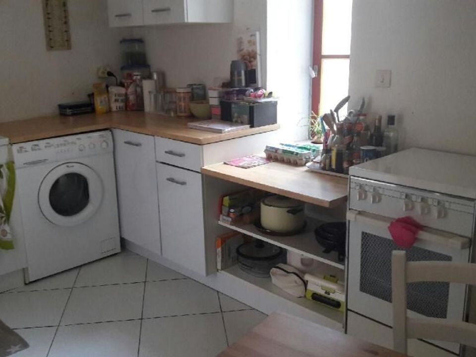 Apartment in Nimes, Gard - photo 1
