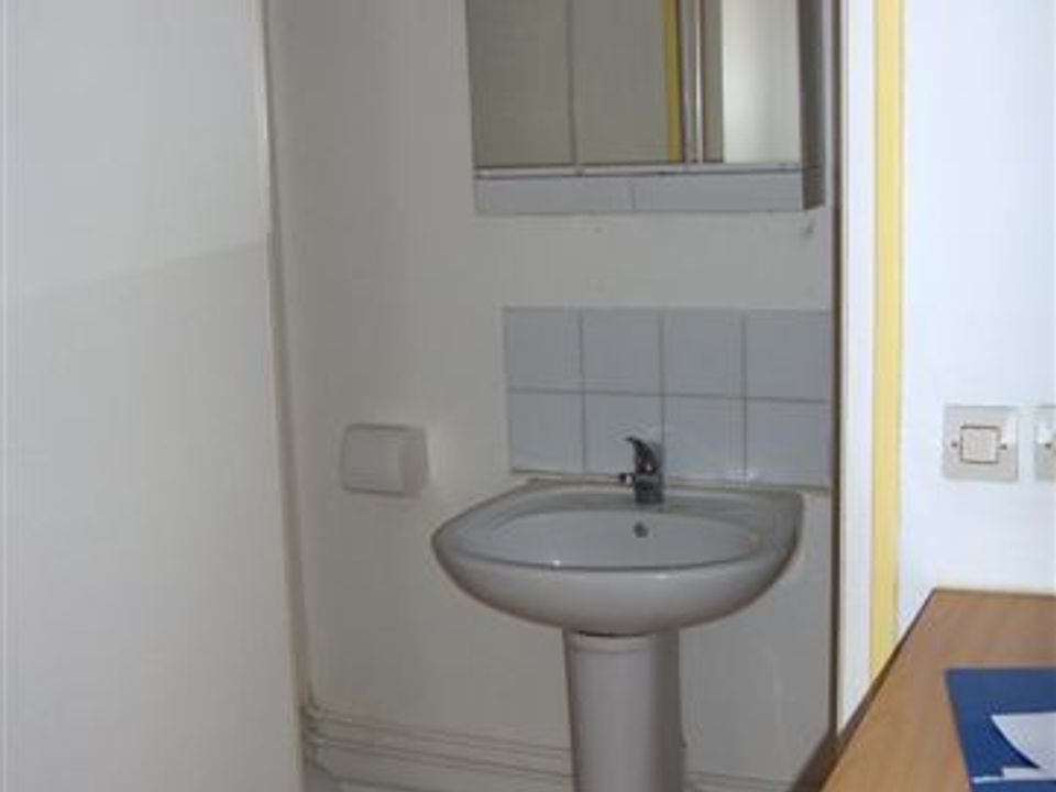 Studio i Reims, Marne - foto 3