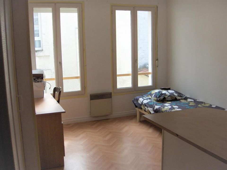 Studio i Reims, Marne - foto 5