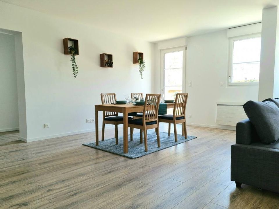 Apartament a Châlons-en-Champagne, Marne - foto 1