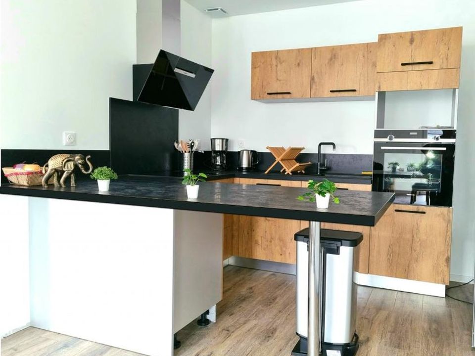 Apartament a Châlons-en-Champagne, Marne - foto 2