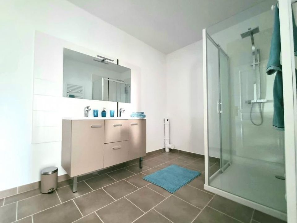 Apartament a Châlons-en-Champagne, Marne - foto 3