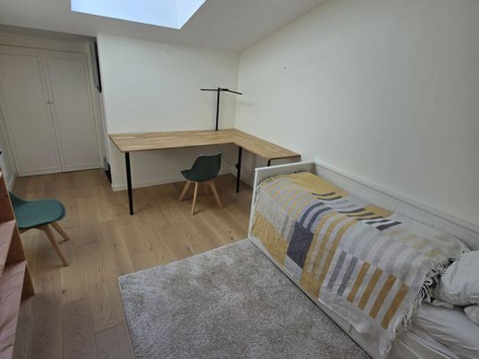Studio i Blanquefort, Gironde - foto 1