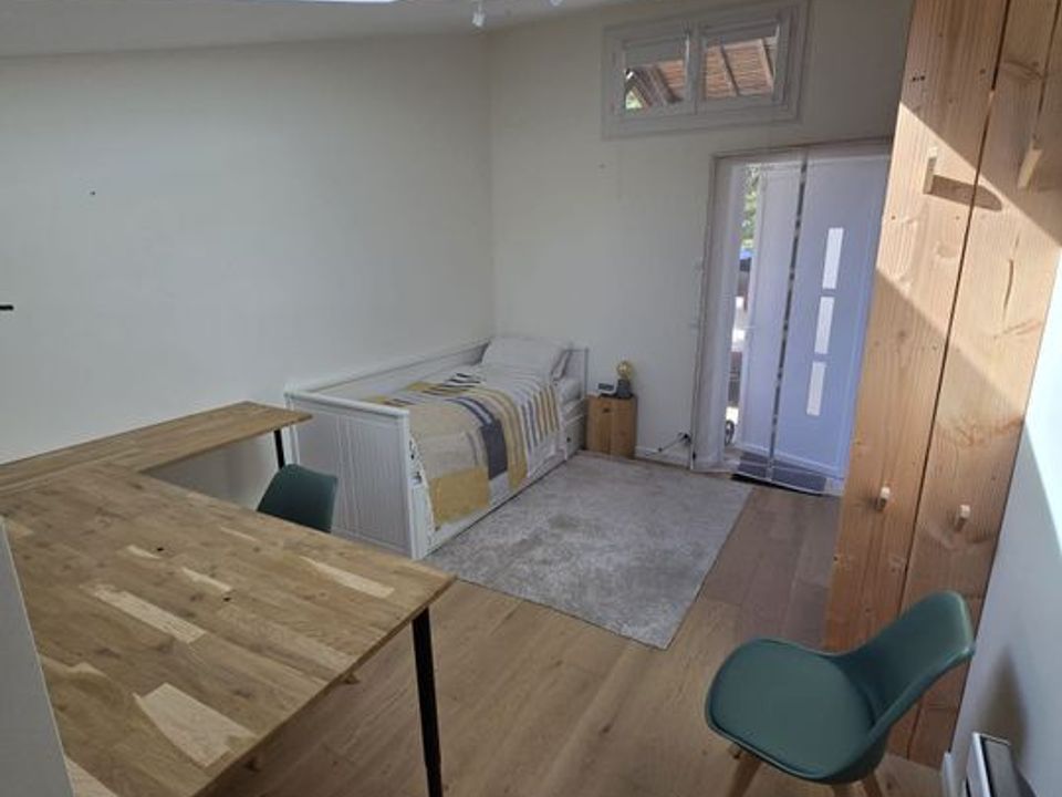 Studio i Blanquefort, Gironde - foto 2