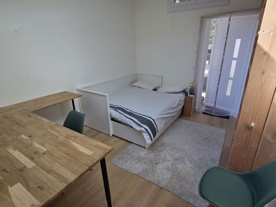 Studio i Blanquefort, Gironde - foto 3