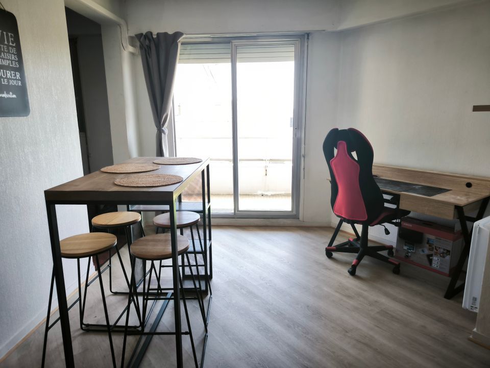 Estudi a Vierzon, Cher - foto 2